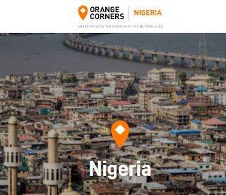 Orange Corners Incubation Progamme for Young Entrepreneurs in Nigeria 2022/2023