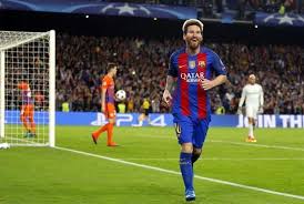 El FC Barcelona arrolla al Manchester City (4-0)