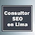 Consultoría Seo en Lima
