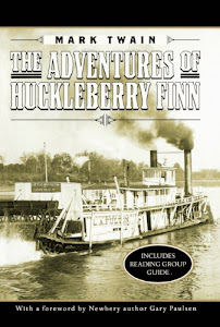 Adventures of Huckleberry Finn