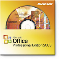 MS Office 2003 Free Download