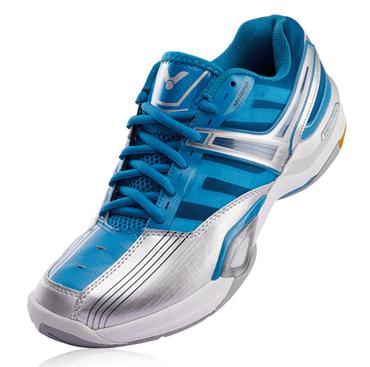 Victor SH-A850 F - blue color victor shoes