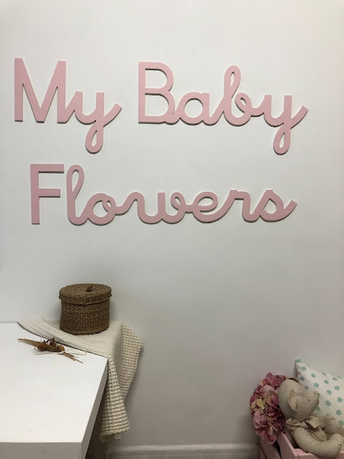 nombres de niños decoración infantil personalizada