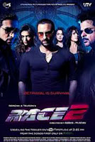 Race 2 (2013)