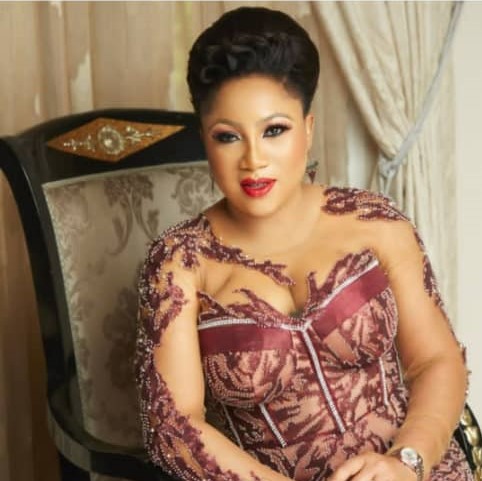 Countdown To The birthday of Queen of Style, Titilayo Chinedu