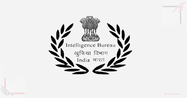 IB JIO Recruitment 2023: 797 Junior Intelligence Officer, Grade-II/Technical (JIO-II/Tech) Vacancies