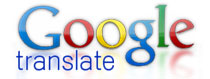 Google Translator Online Tool