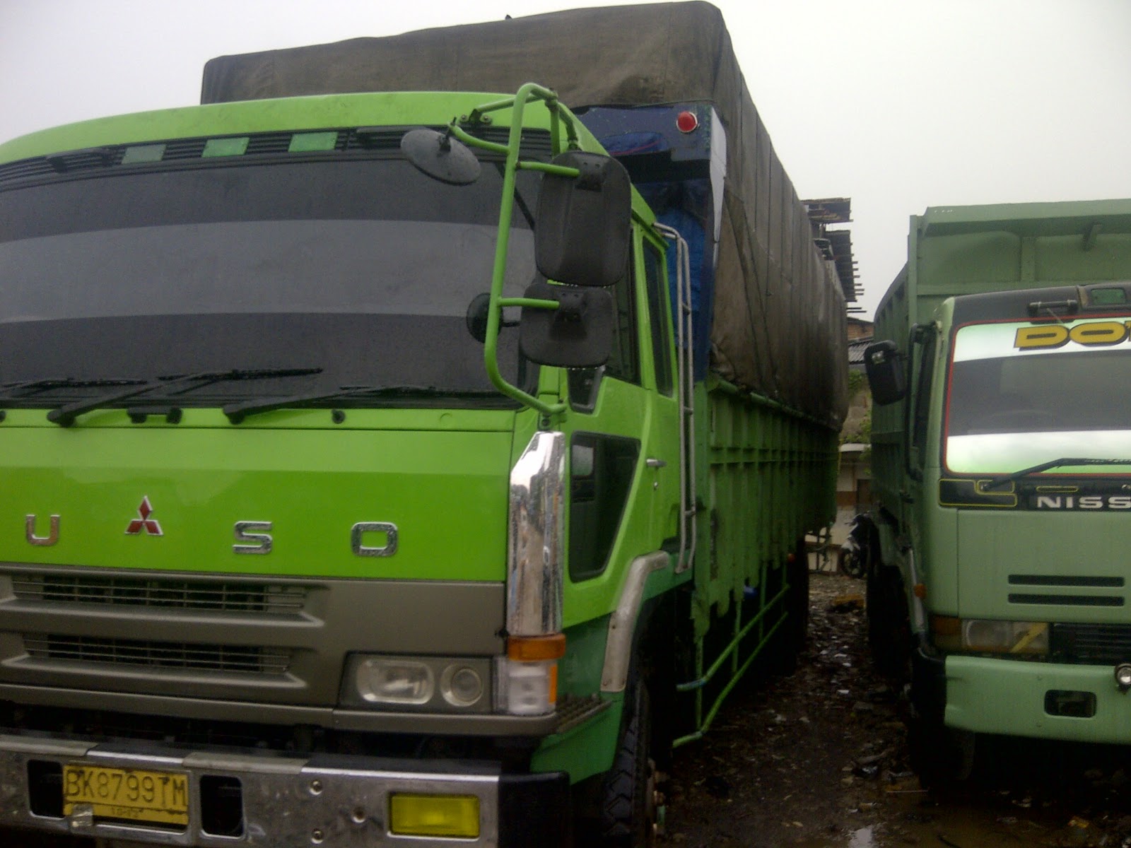  Truckbekas id JUAL BELI MOBIL BEKAS  DAN TRUK  BEKAS  