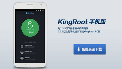 Kingroot Aplikasi Untuk Root Android