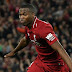 Sturridge hits 50th goal for Liverpool to snatch Chelsea draw