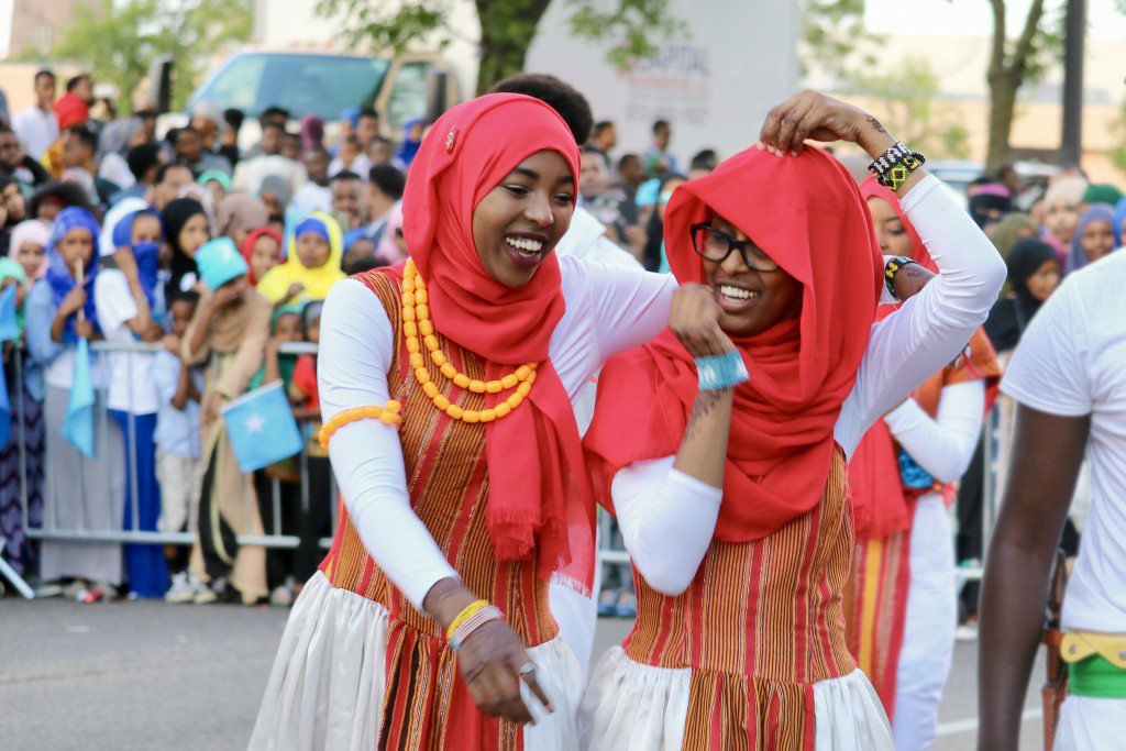 somali people and traditions