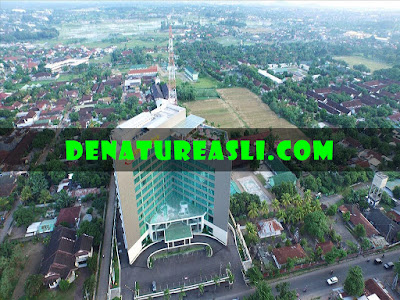 Jual Obat De Nature Di Mataram