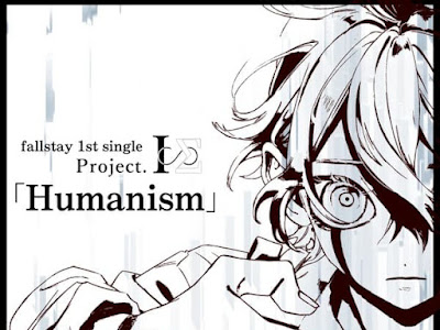 [EP] Project.ISΣ Humanism - Fallsty [MP3.320KB]