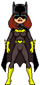 Batgirl 1