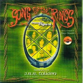 Songs of the rings - Tributo a J.R.R. Tolkien (2006)