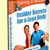 Insider secrets for a lean body Review & Bonus