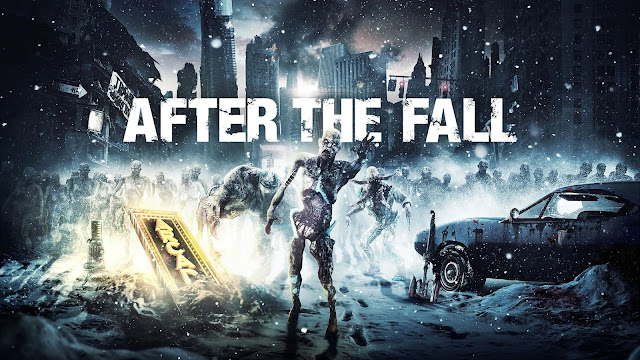 After the Fall