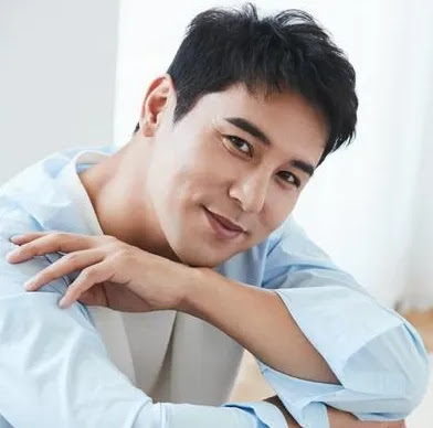 가수 장민호
