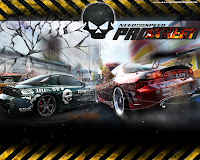 NFS Prostreet Wallpapers