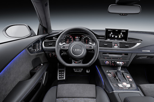 Audi RS6 wallpapers Free Download