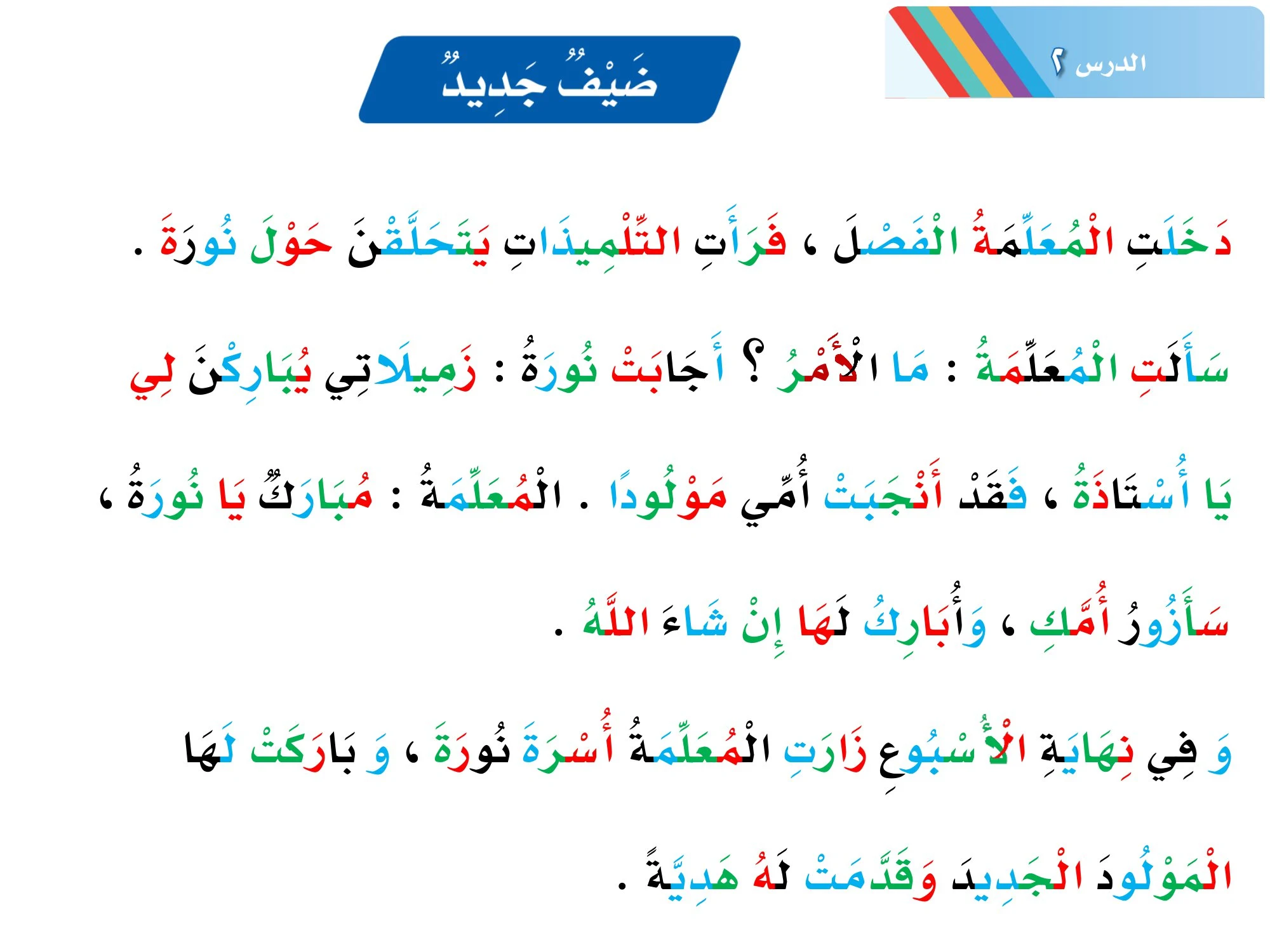 المقاطع الصوتية لنصوص القراءة للصف الأول الابتدائي الفصل الثاني pdf تحميل مجاني