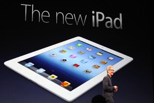 Apple Ipad 3