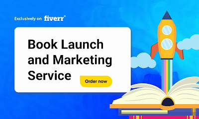 marketing for your book or ebook