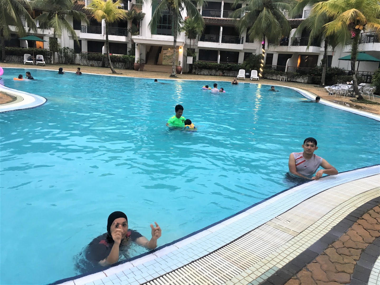 Residence Inn, Cherating Pahang