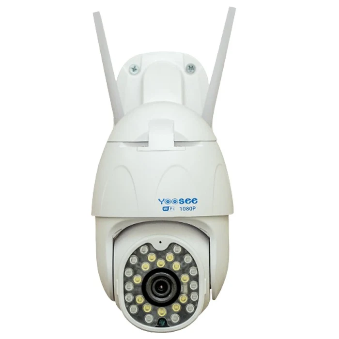 Bán Camera PTZ Yoosee C08 Full HD 1080P Giá Rẻ Tại Bến Tre