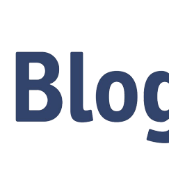 is blogspot the same as blogger?
