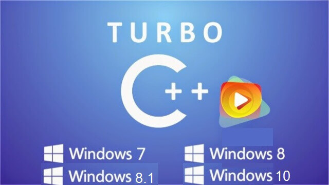 Download Turbo C++ 4.5