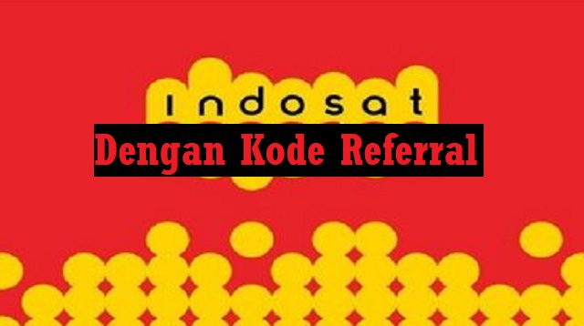 Tembak Paket Indosat