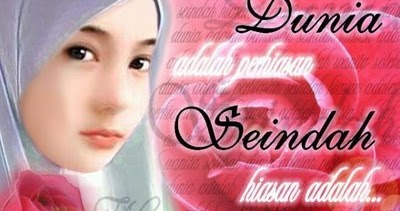 Cerita Penyejuk Hati: Wanita