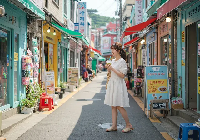 덥지 않게 입자! 여름철 쾌적한 옷감 BEST 5