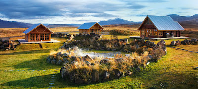 Where to stay during a trip to Iceland