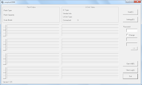 Chipsbank Umptool V1.9.5 for fixing Chipsbank CBM2090E and CBM2091