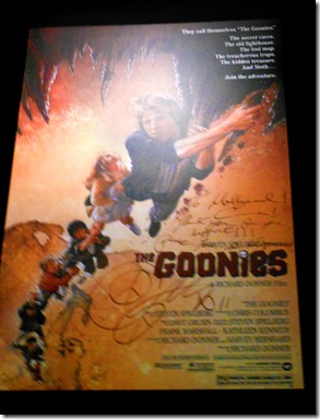 Feb 12 Goonies Feb 12 Goonies