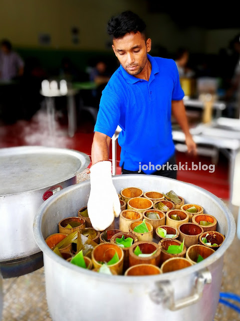 Bamboo-Biryani-Klang