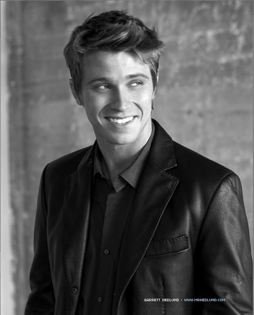 garrett hedlund 4 brothers. Hedlund, because without a