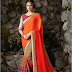 Types of Designer Saree's in India