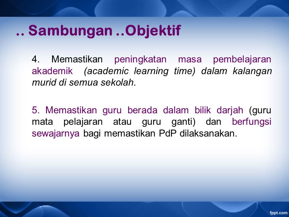 Melindungi Masa Instruksional (MMI) ~ CATATAN @ GURU BESAR