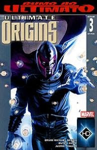 Ultimate Origins 03 de 05 Baixar – Ultimate Origins (Saga Completa)