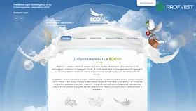 Повышение EcoVill