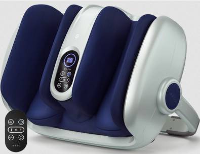 Foot Massager Shiatsu Machine for plantar fasciitis