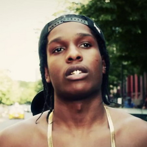  ASAP  Rocky  Purple Swag  Lyrics Moozik Portal