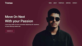 
How to Create a Responsive Website using HTML and CSS
