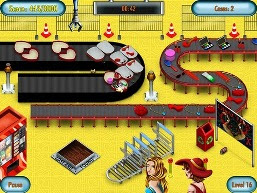 FREE DOWNLOAD PC GAME Airline Baggage Mania Deluxe 2013 FULL VERSION (Games For PC)