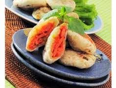 Resep membuat Cireng isi paling enak