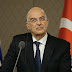 Yunanistan Dışişleri Bakanı Dendias: Türkiye Müslümanların lideri gibi davranıyor