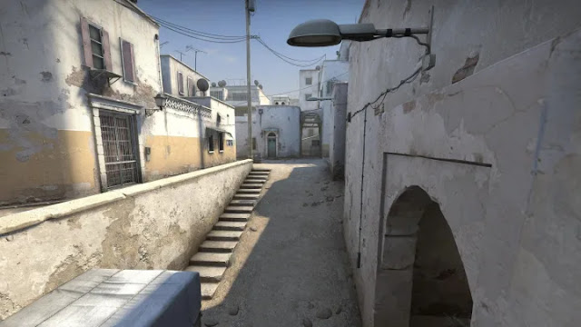 Csgo callouts dust 2